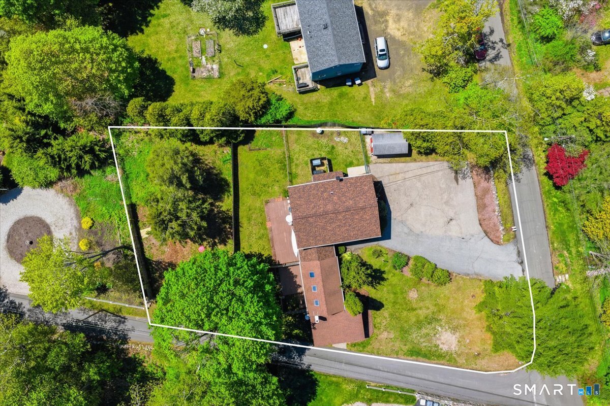26-28 Gurley Road East Lyme CT 06333