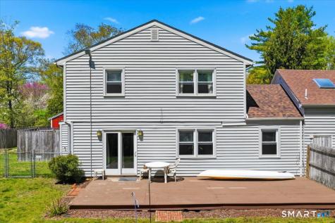 26-28 Gurley Road East Lyme CT 06333