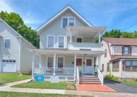 30 Turner Avenue Hamden CT 06517