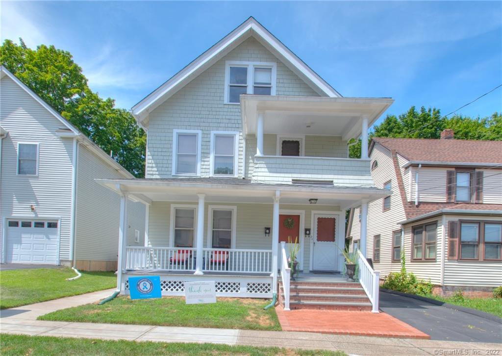 30 Turner Avenue Hamden CT 06517
