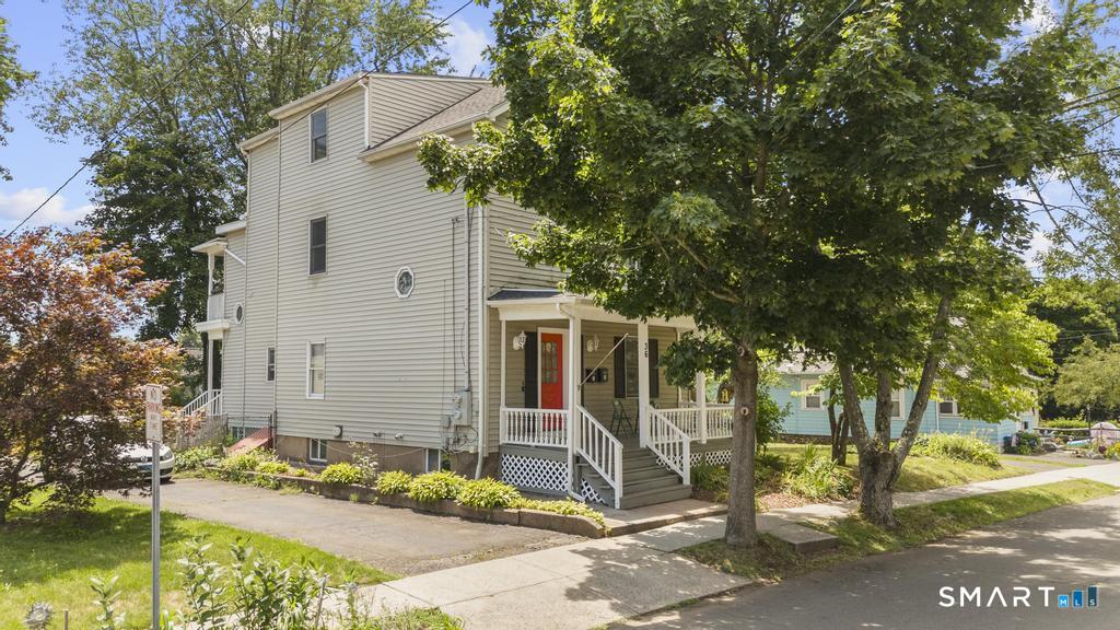 36 Central Avenue Hamden CT 06517
