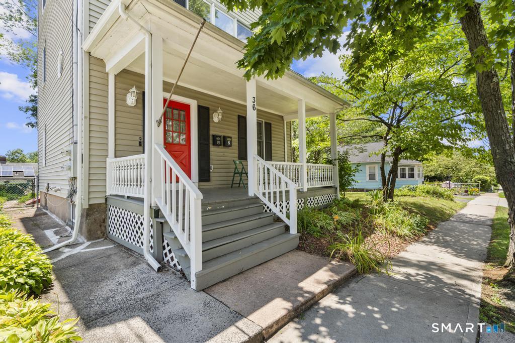 36 Central Avenue Hamden CT 06517