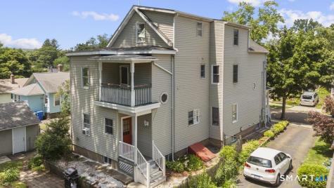 36 Central Avenue Hamden CT 06517