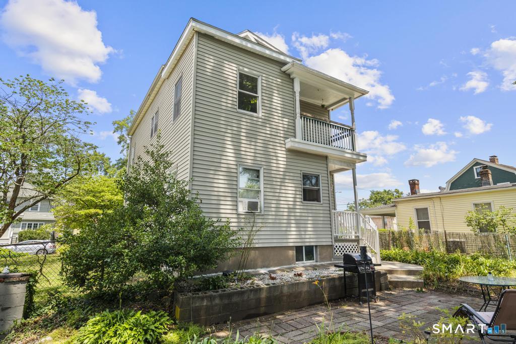 36 Central Avenue Hamden CT 06517