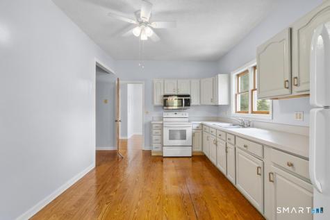 36 Central Avenue Hamden CT 06517