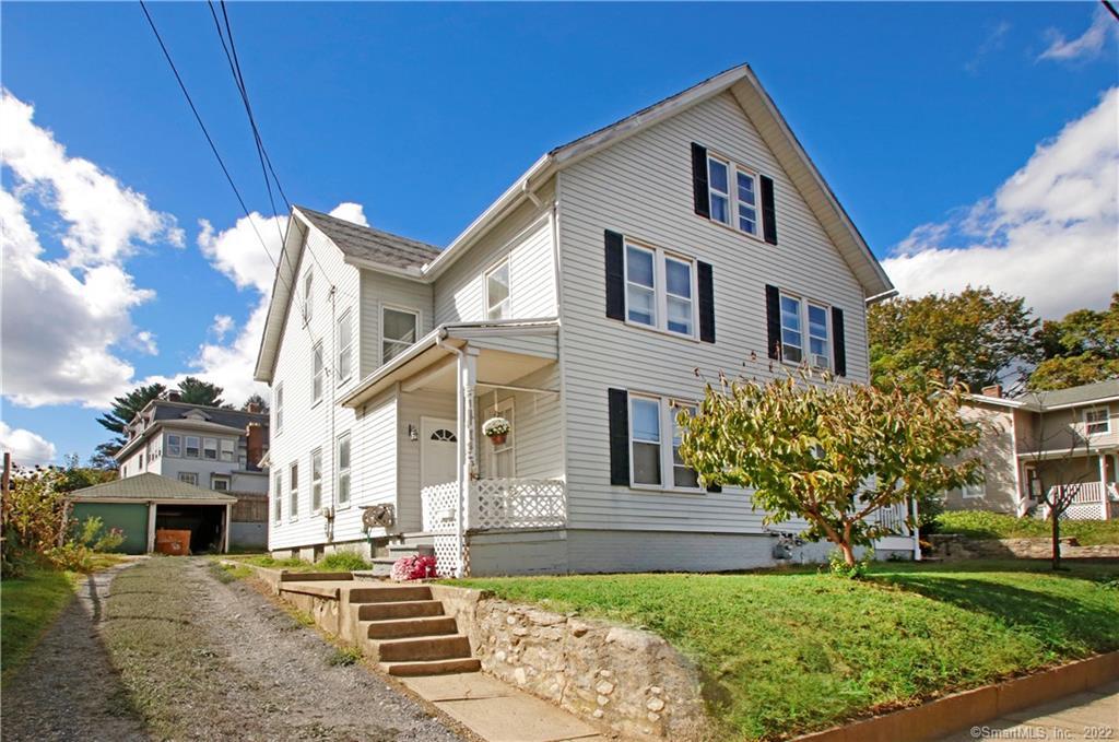 19-21 Pleasant Street Ansonia CT 06401