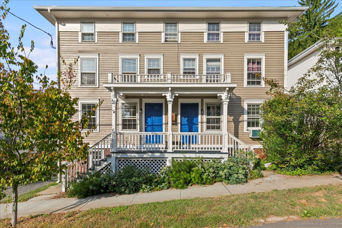 26 Clifton Street New Haven CT 06513