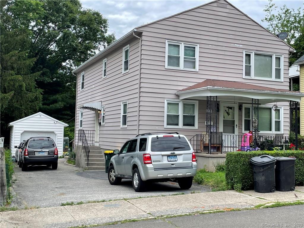 179 Hodge Avenue Ansonia CT 06401