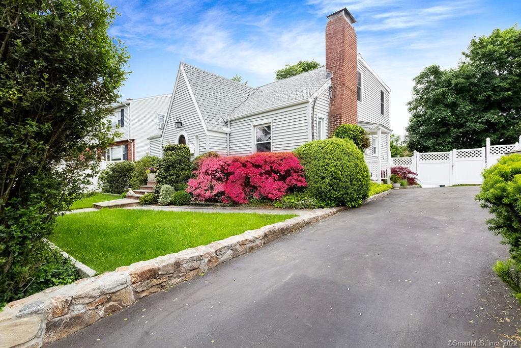 74 Josephine Evaristo Avenue Greenwich CT 06830