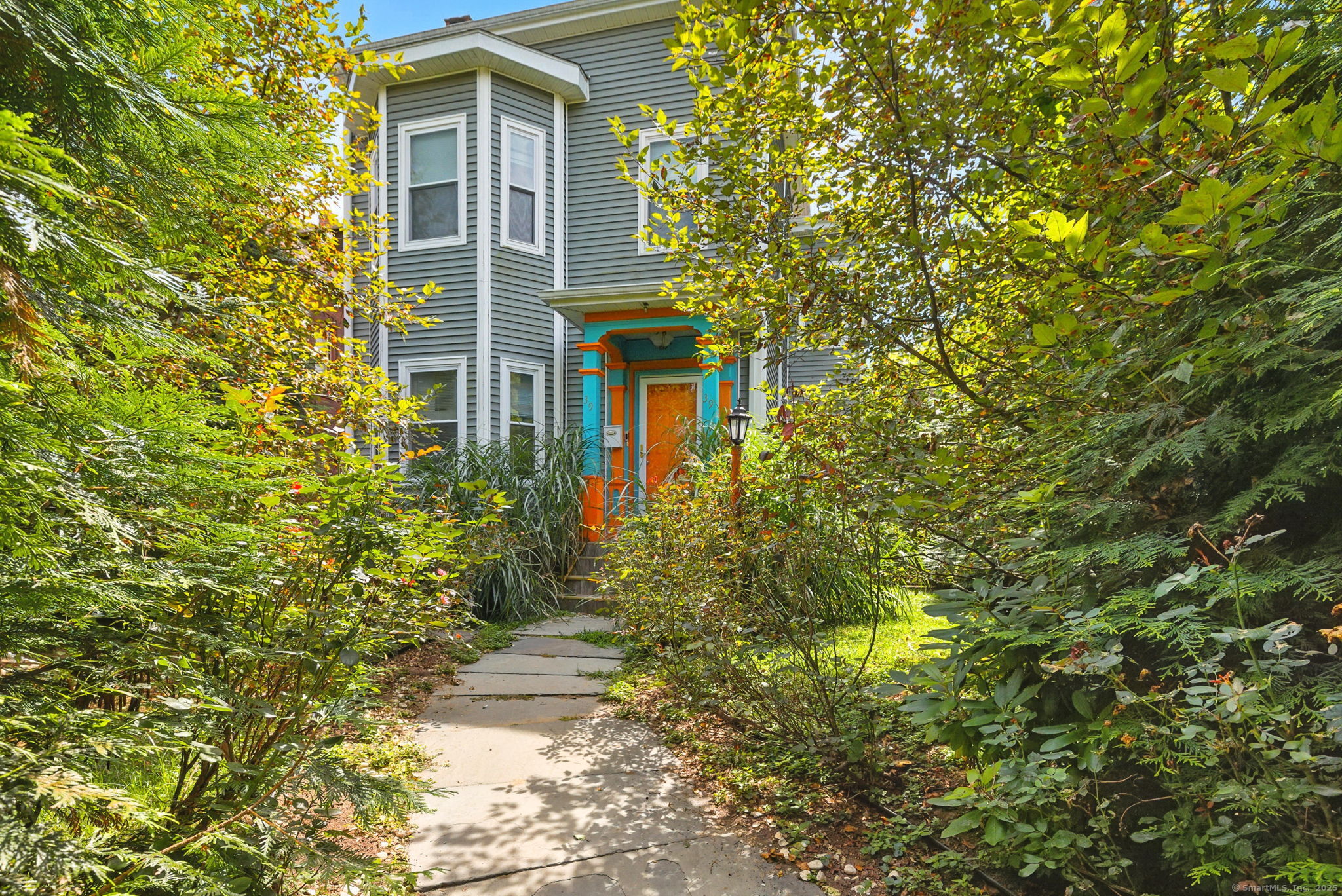 39 Capen Street Hartford CT 06120
