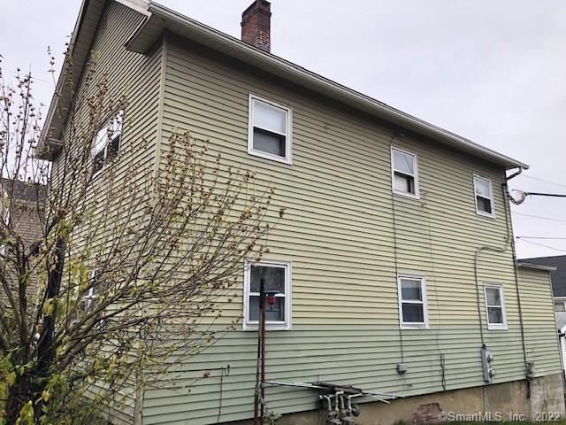 379 Zion Street Hartford CT 06106