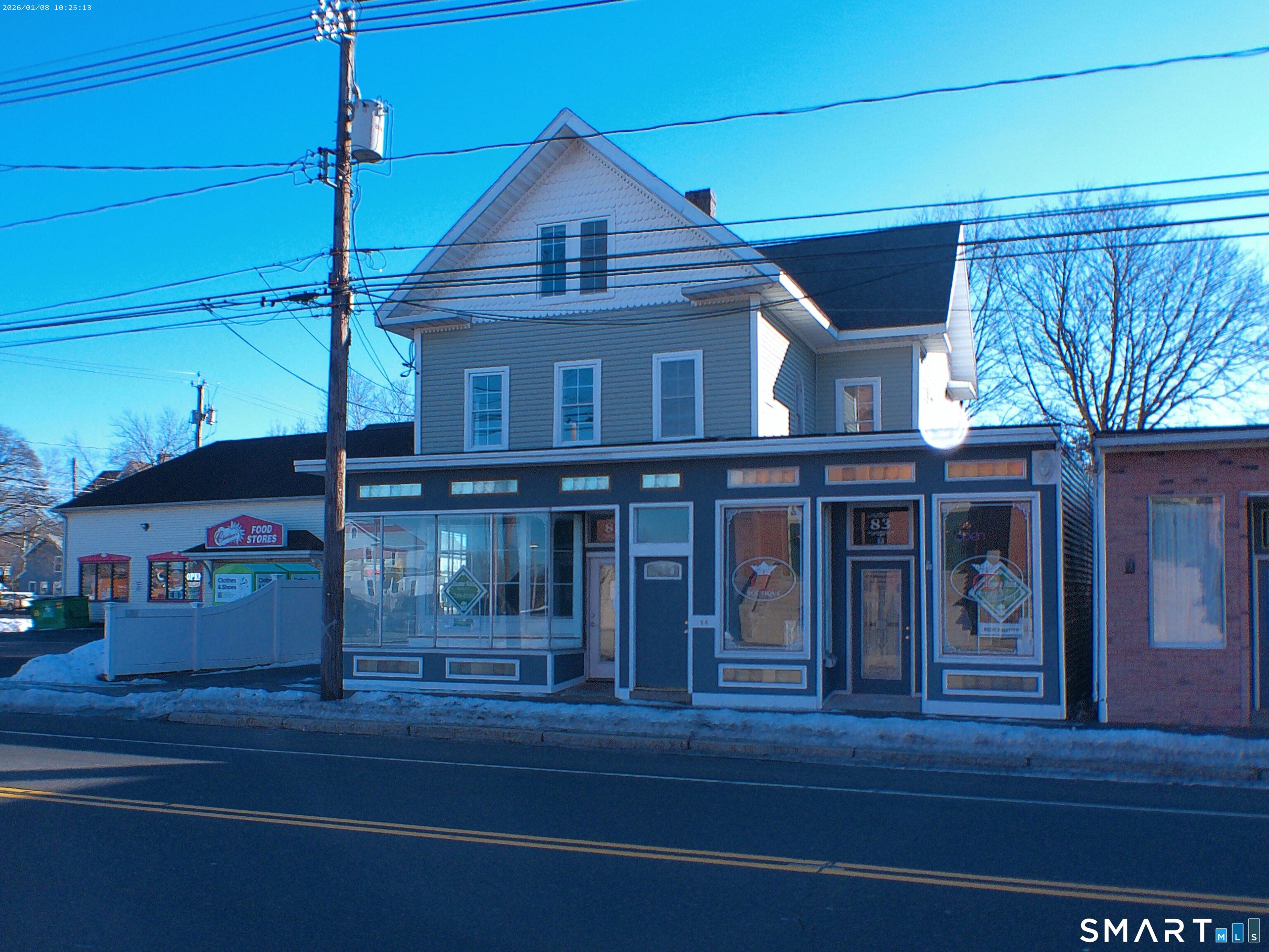 85 North Colony Street Wallingford CT 06492