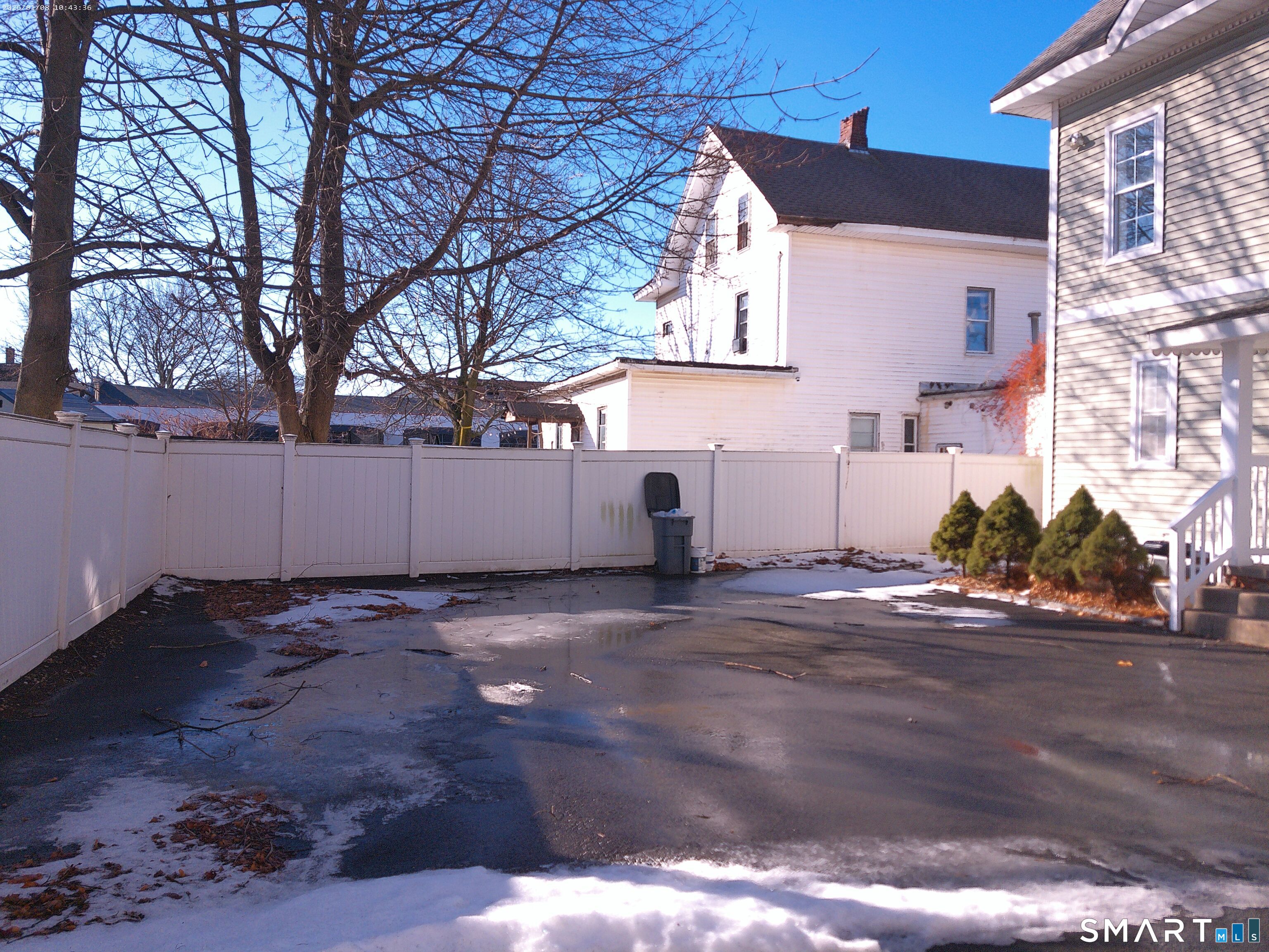 85 North Colony Street Wallingford CT 06492