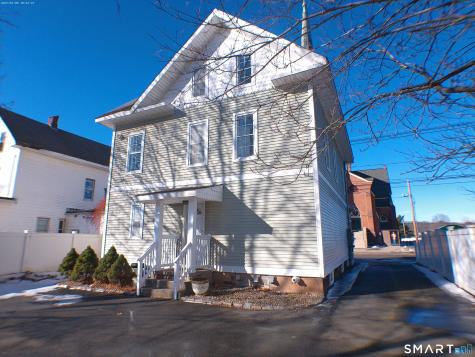 85 North Colony Street Wallingford CT 06492