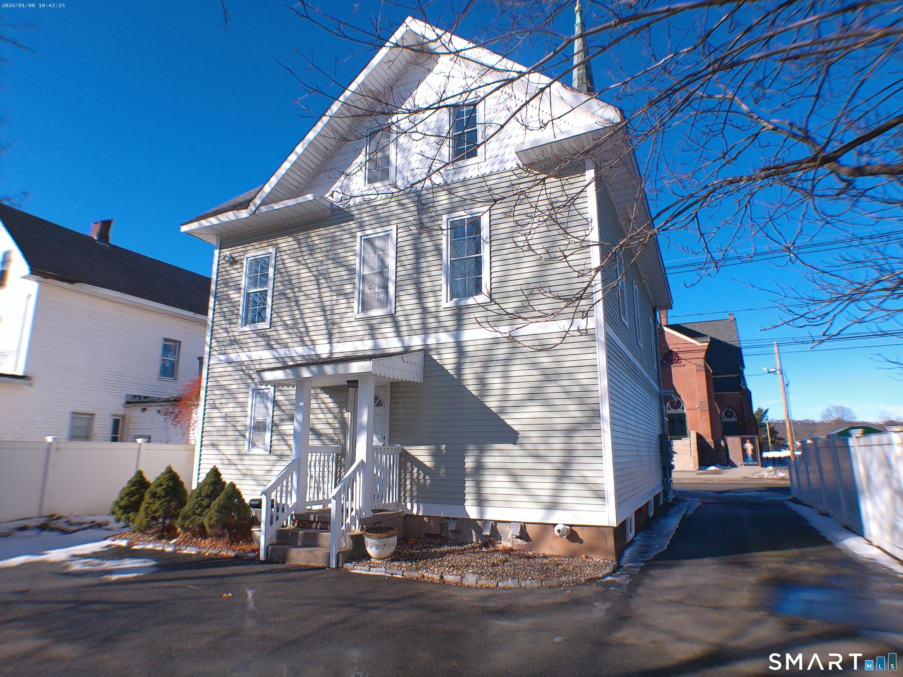 85 North Colony Street Wallingford CT 06492