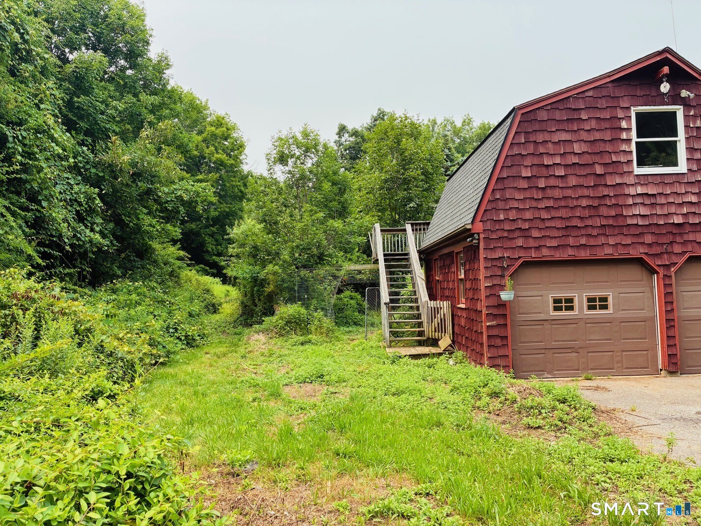 319 Lebanon Avenue Lebanon CT 06249