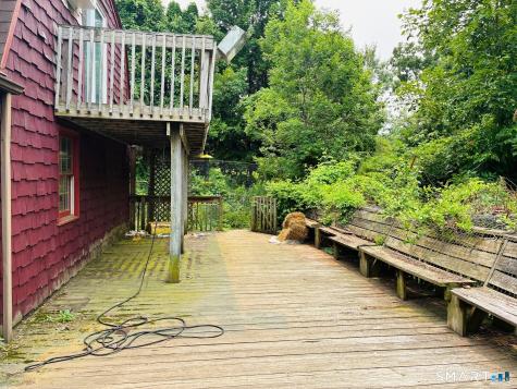 319 Lebanon Avenue Lebanon CT 06249