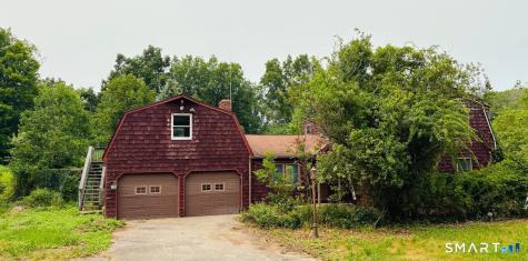 319 Lebanon Avenue Lebanon CT 06249