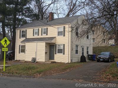 29 Woodlawn Circle East Hartford CT 06108