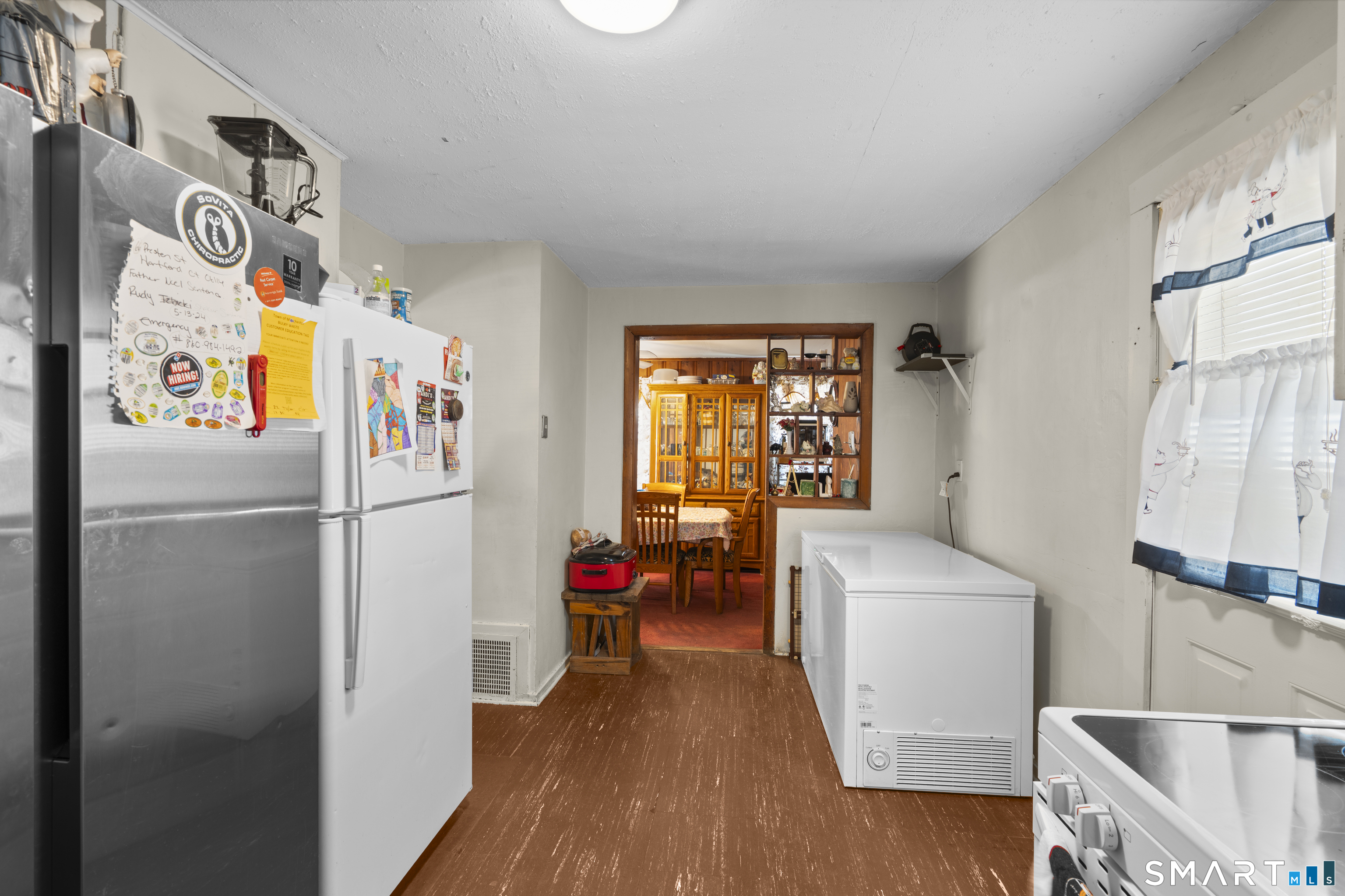 22 Tyler Circle Manchester CT 06040