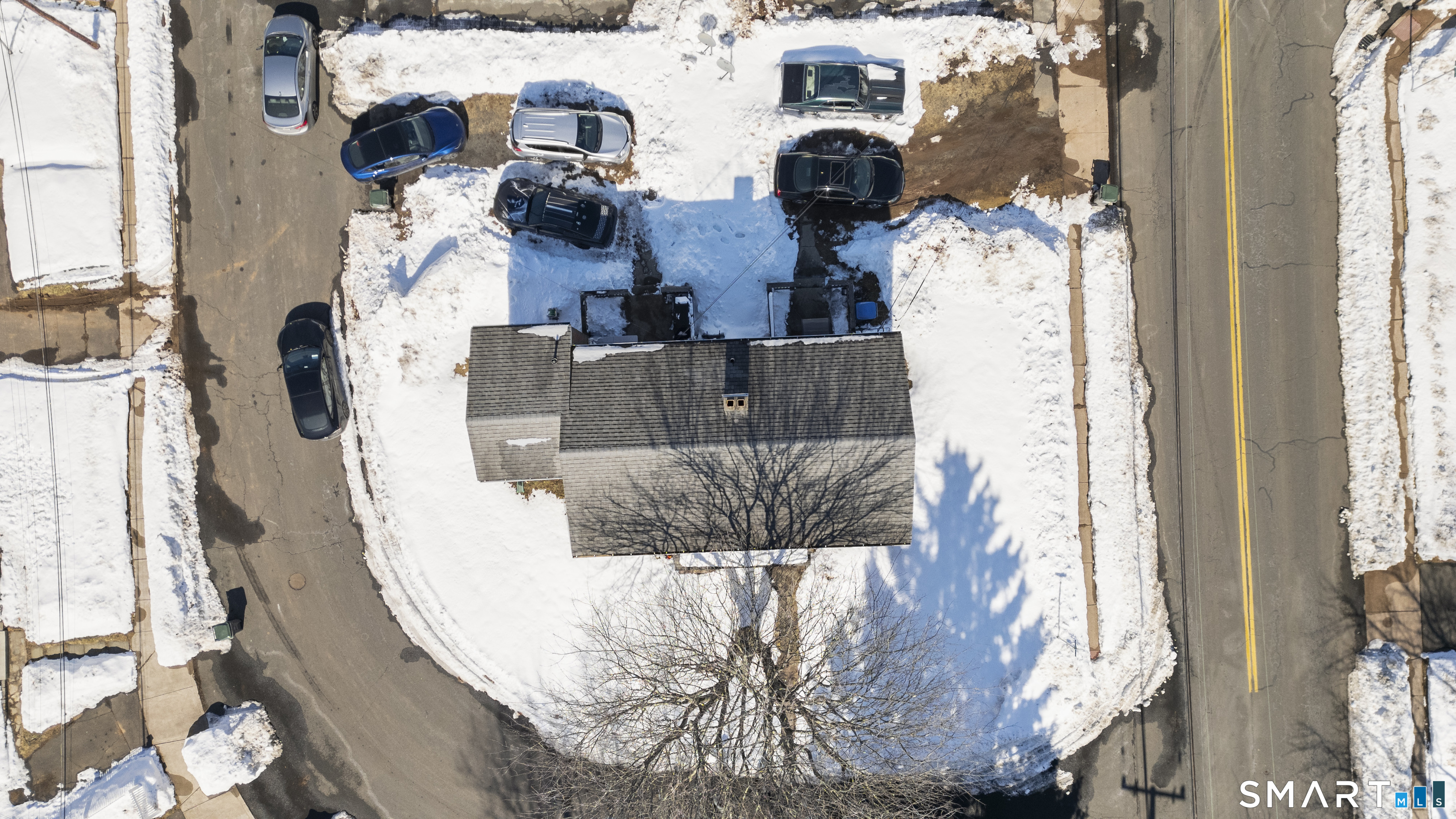 22 Tyler Circle Manchester CT 06040