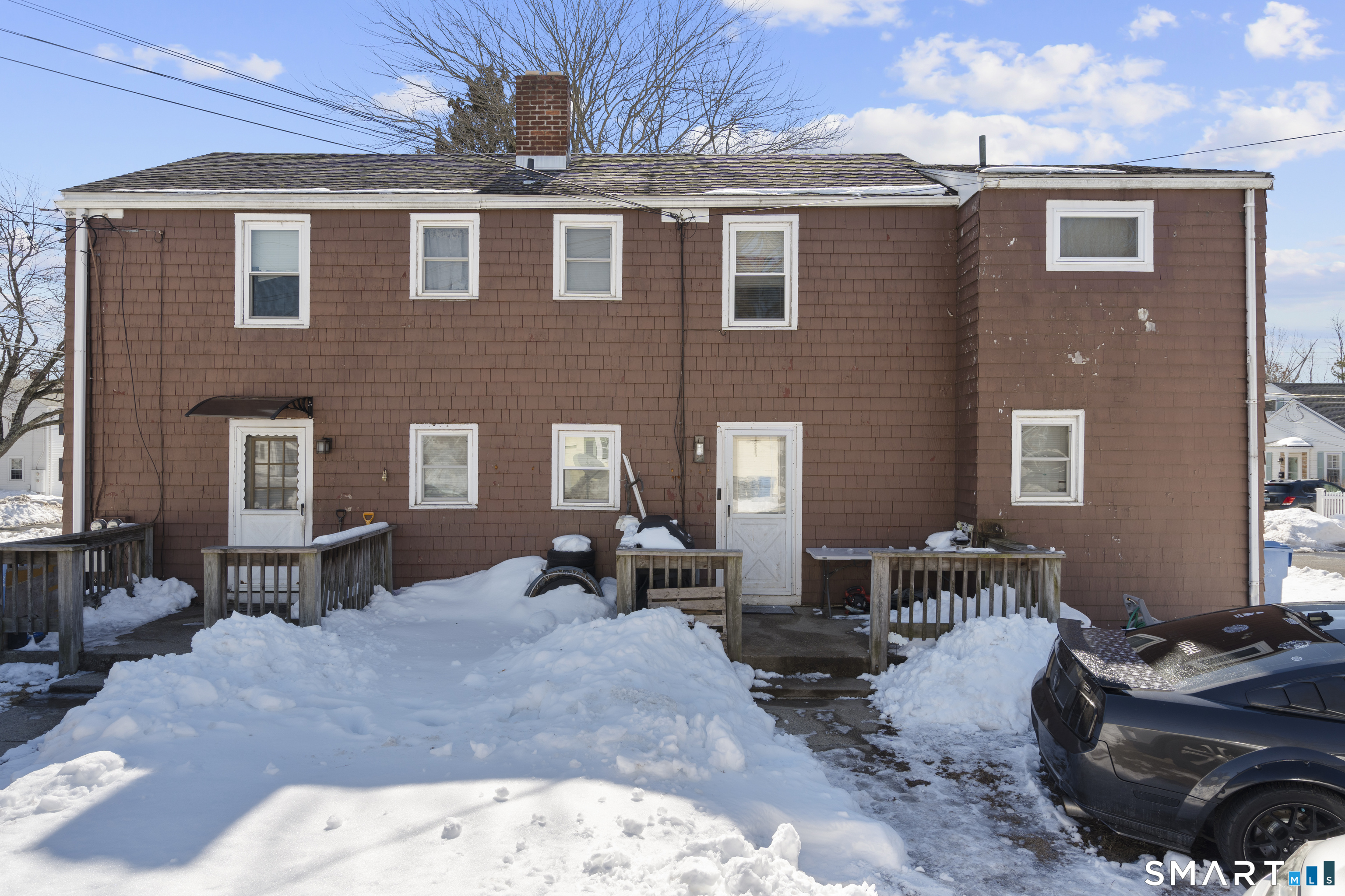 22 Tyler Circle Manchester CT 06040