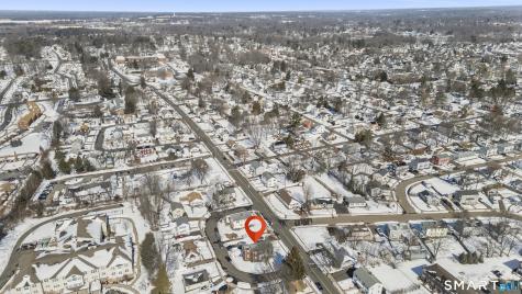 22 Tyler Circle Manchester CT 06040
