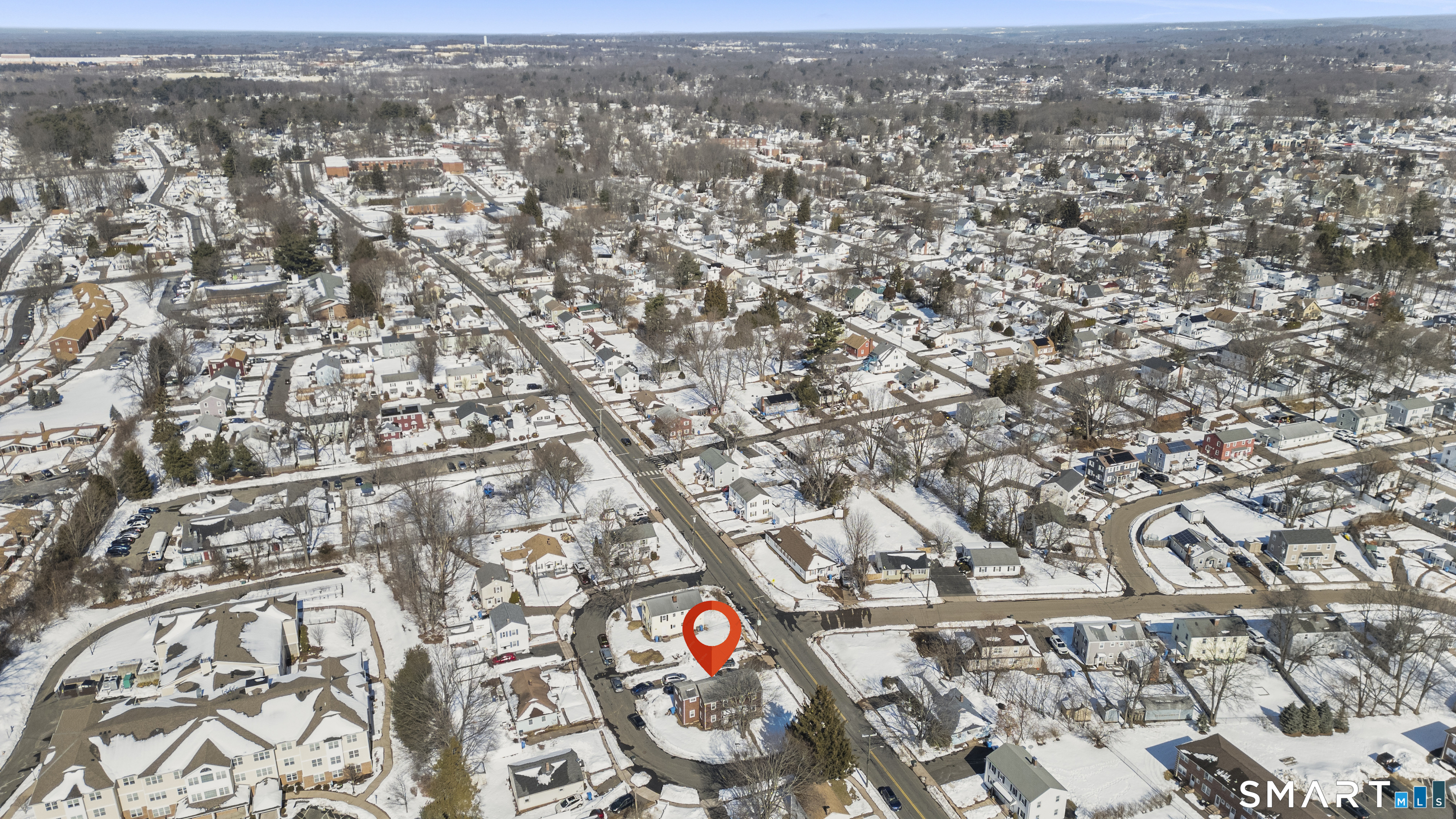 22 Tyler Circle Manchester CT 06040