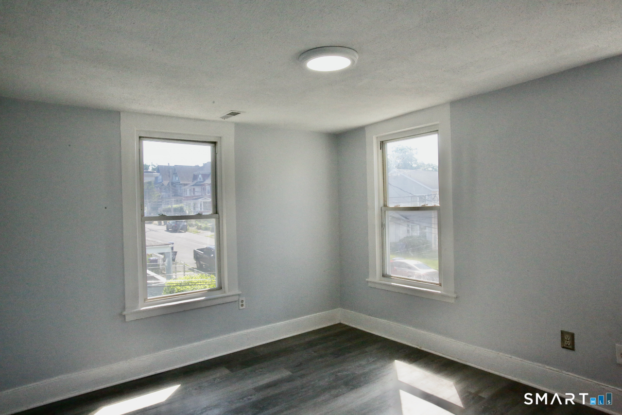 39-45 Harral Avenue Bridgeport CT 06604
