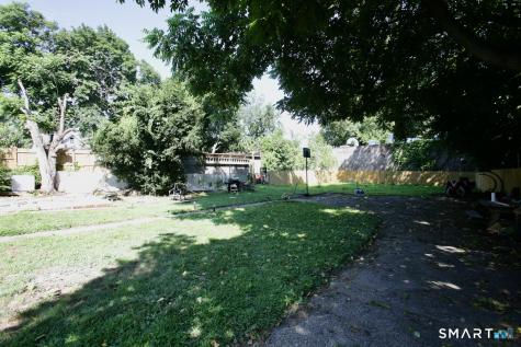 39-45 Harral Avenue Bridgeport CT 06604