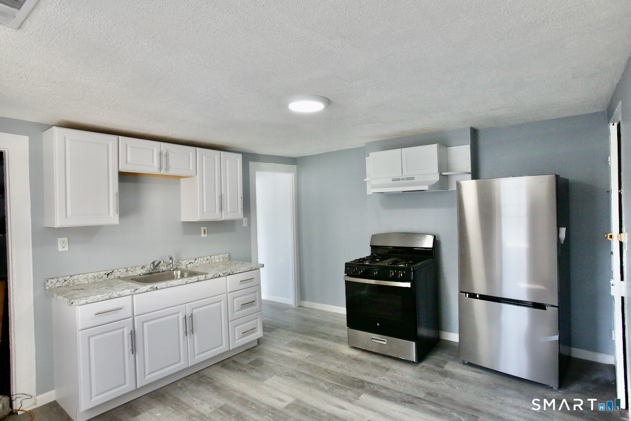 39-45 Harral Avenue Bridgeport CT 06604