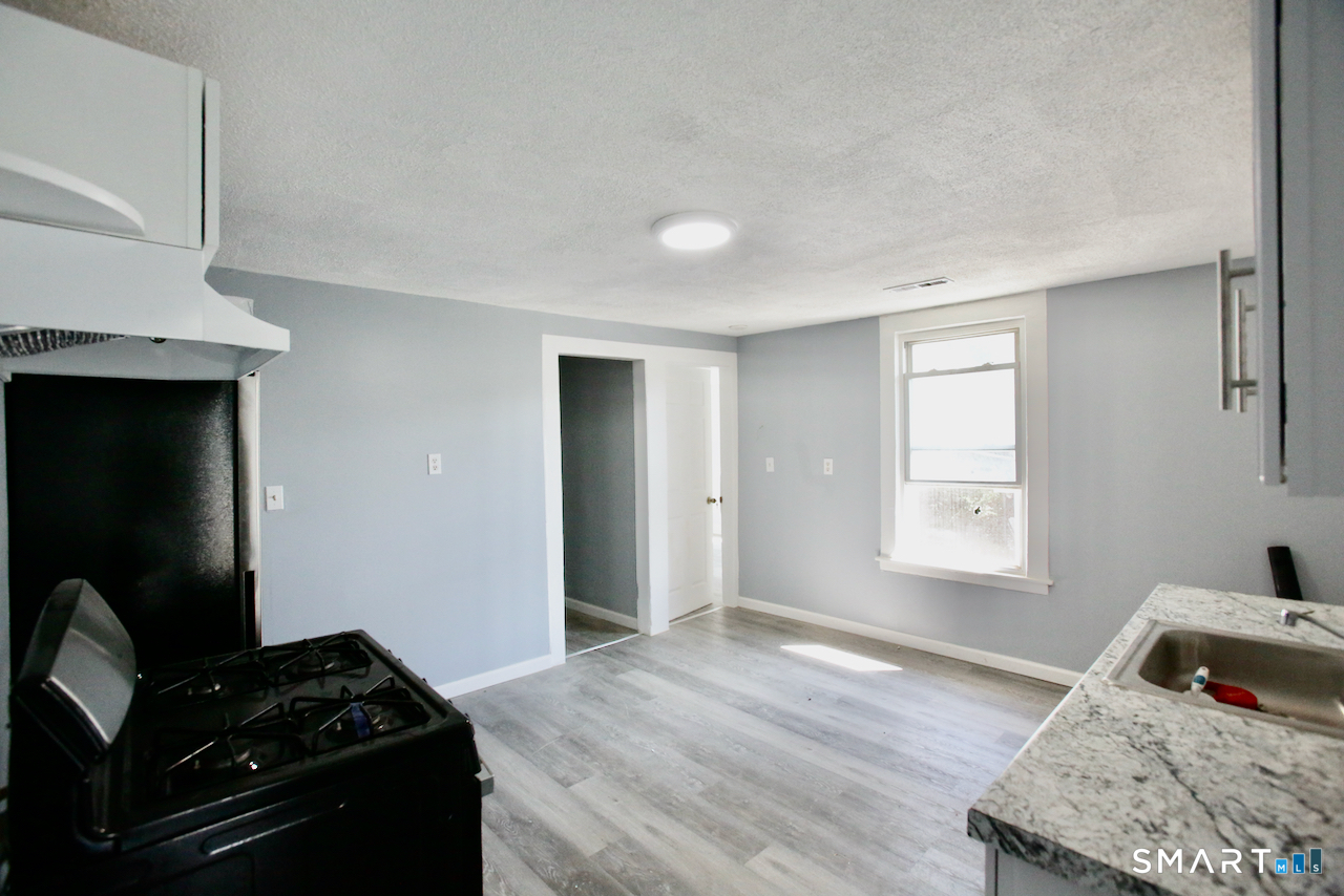 39-45 Harral Avenue Bridgeport CT 06604
