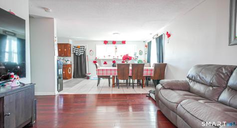 90 Blohm Street West Haven CT 06516