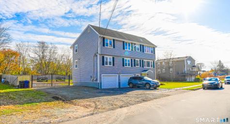 90 Blohm Street West Haven CT 06516