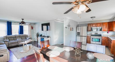 90 Blohm Street West Haven CT 06516