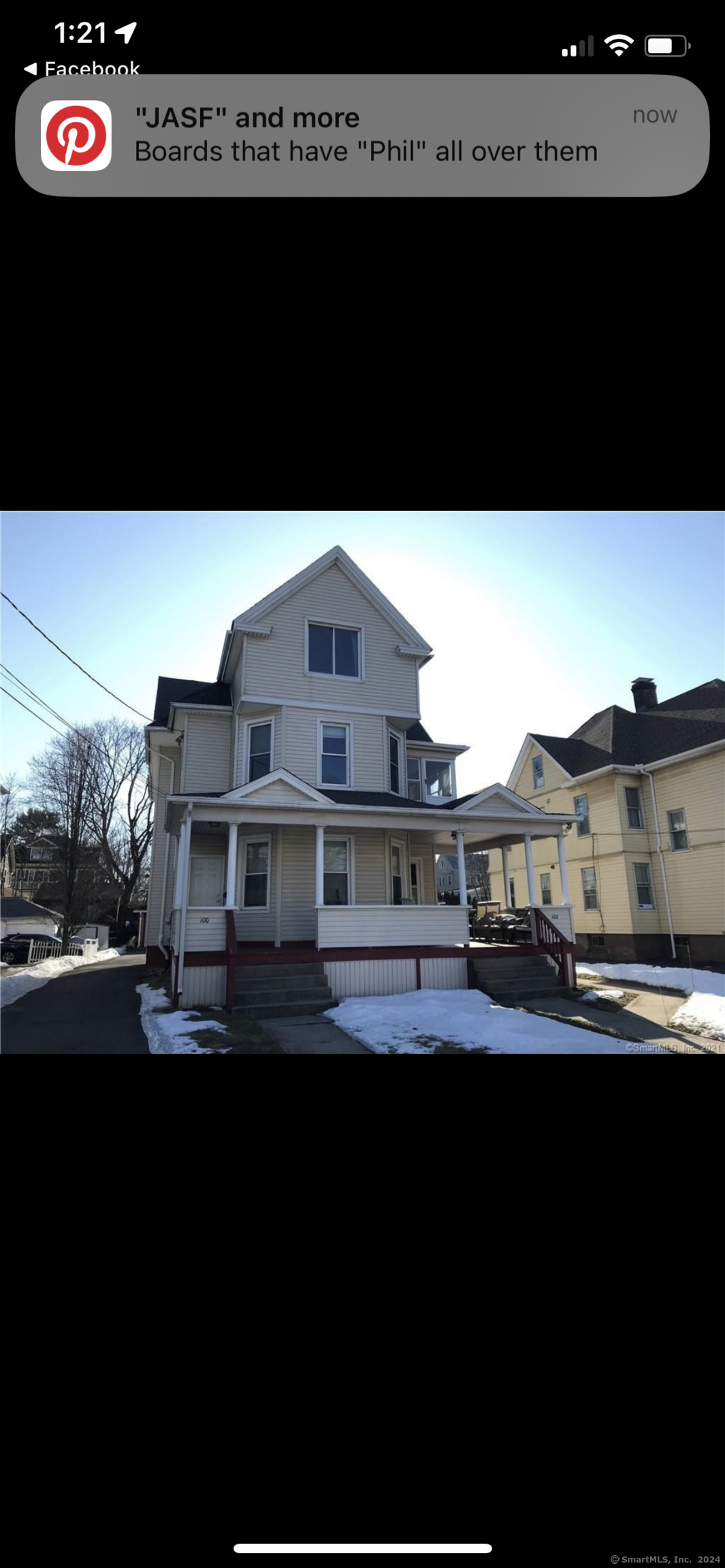 100 Lincoln Street New Britain CT 06052