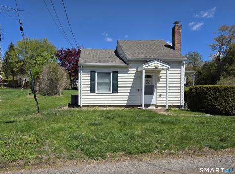 106 Clark Hill Road Prospect CT 06712