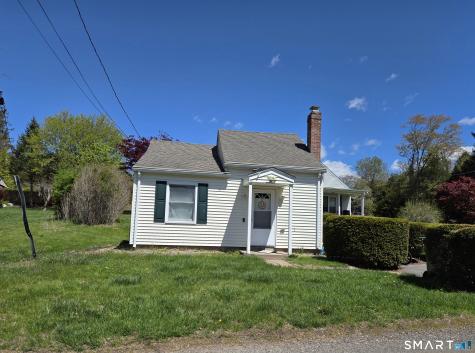 106 Clark Hill Road Prospect CT 06712