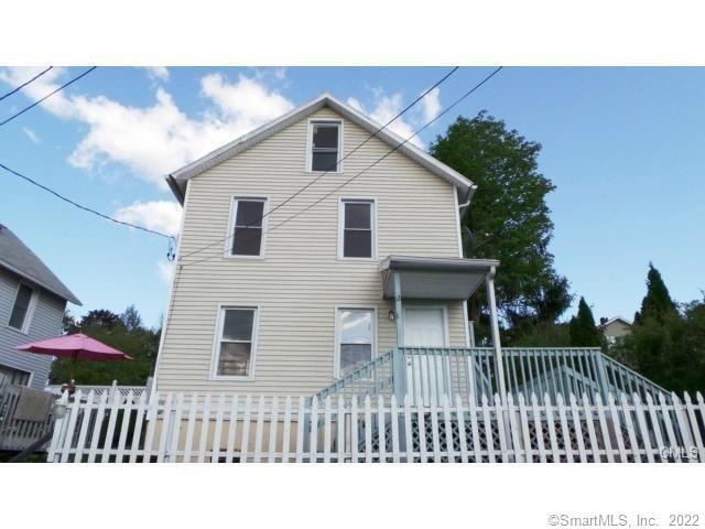 10 Cherry Street Seymour CT 06483