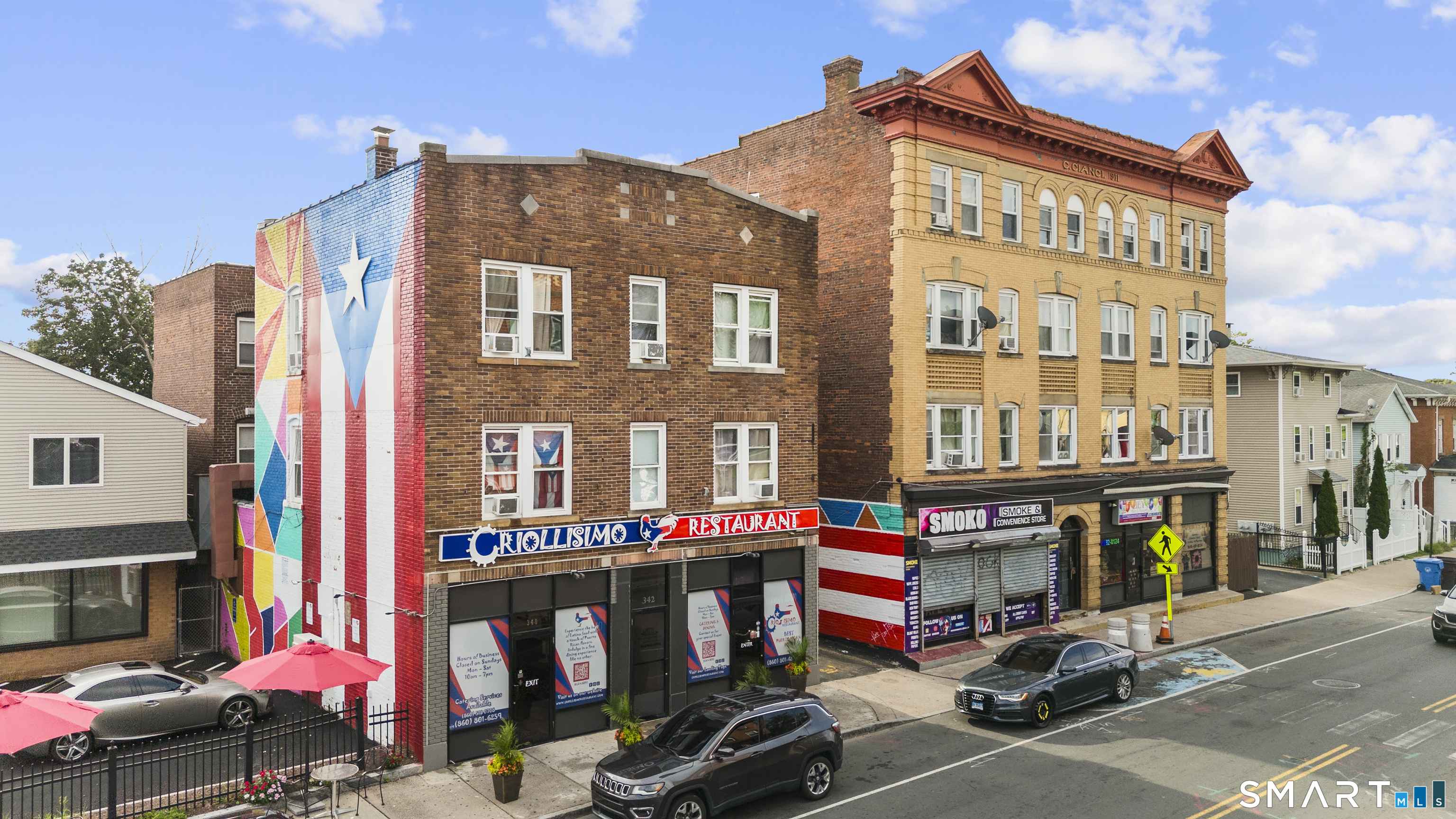 340 Arch Street New Britain CT 06051