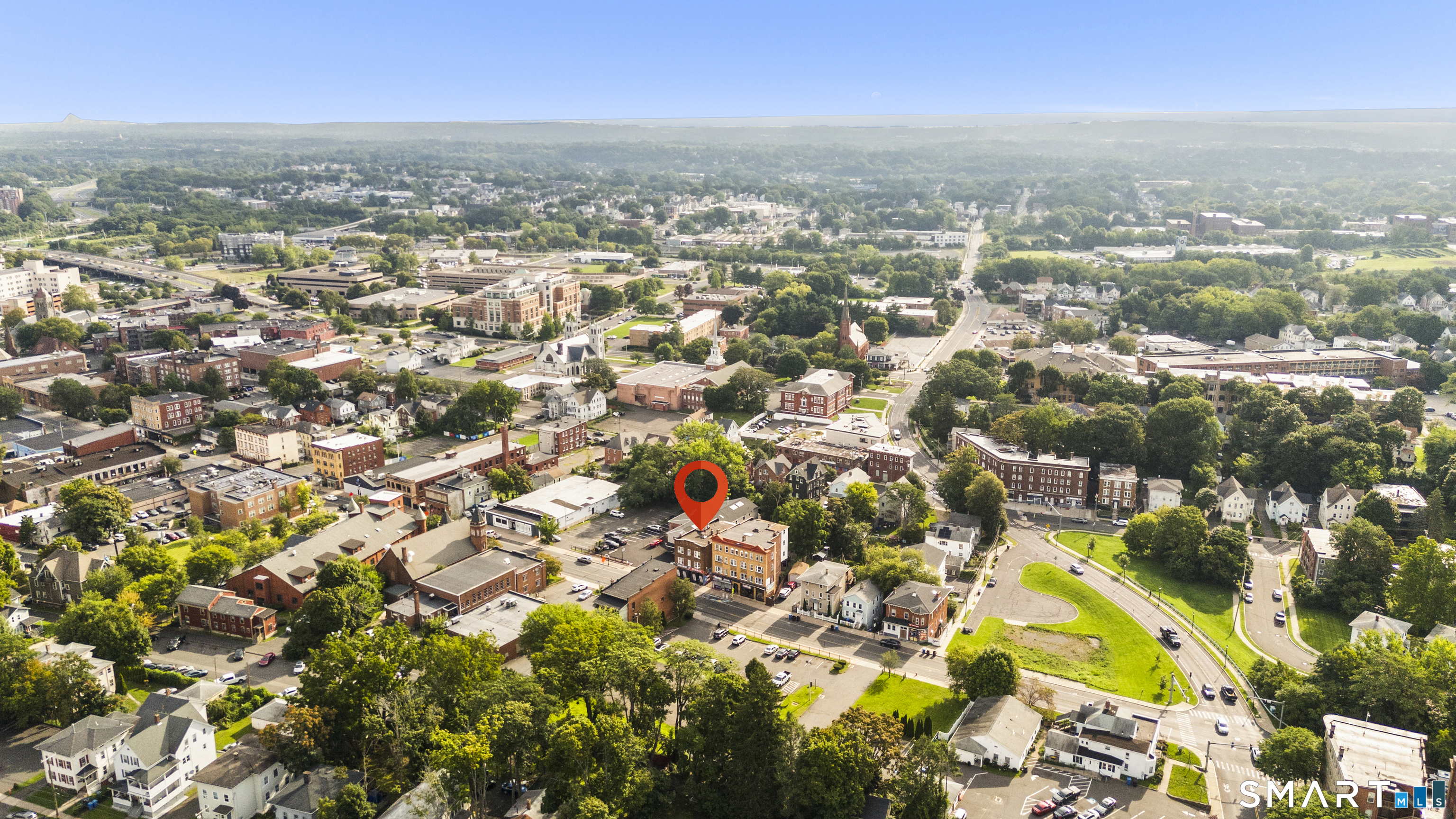 340 Arch Street New Britain CT 06051
