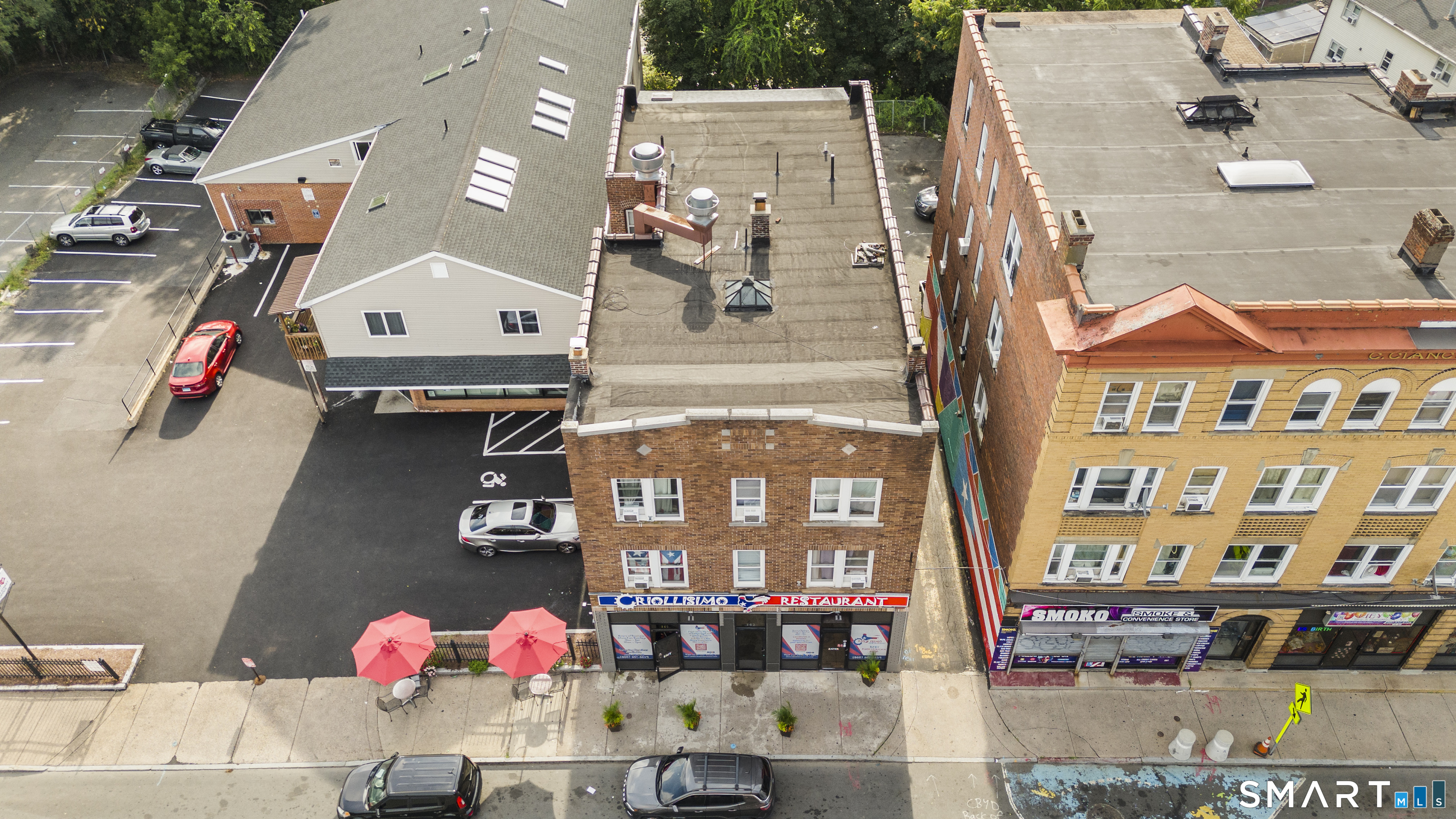 340 Arch Street New Britain CT 06051