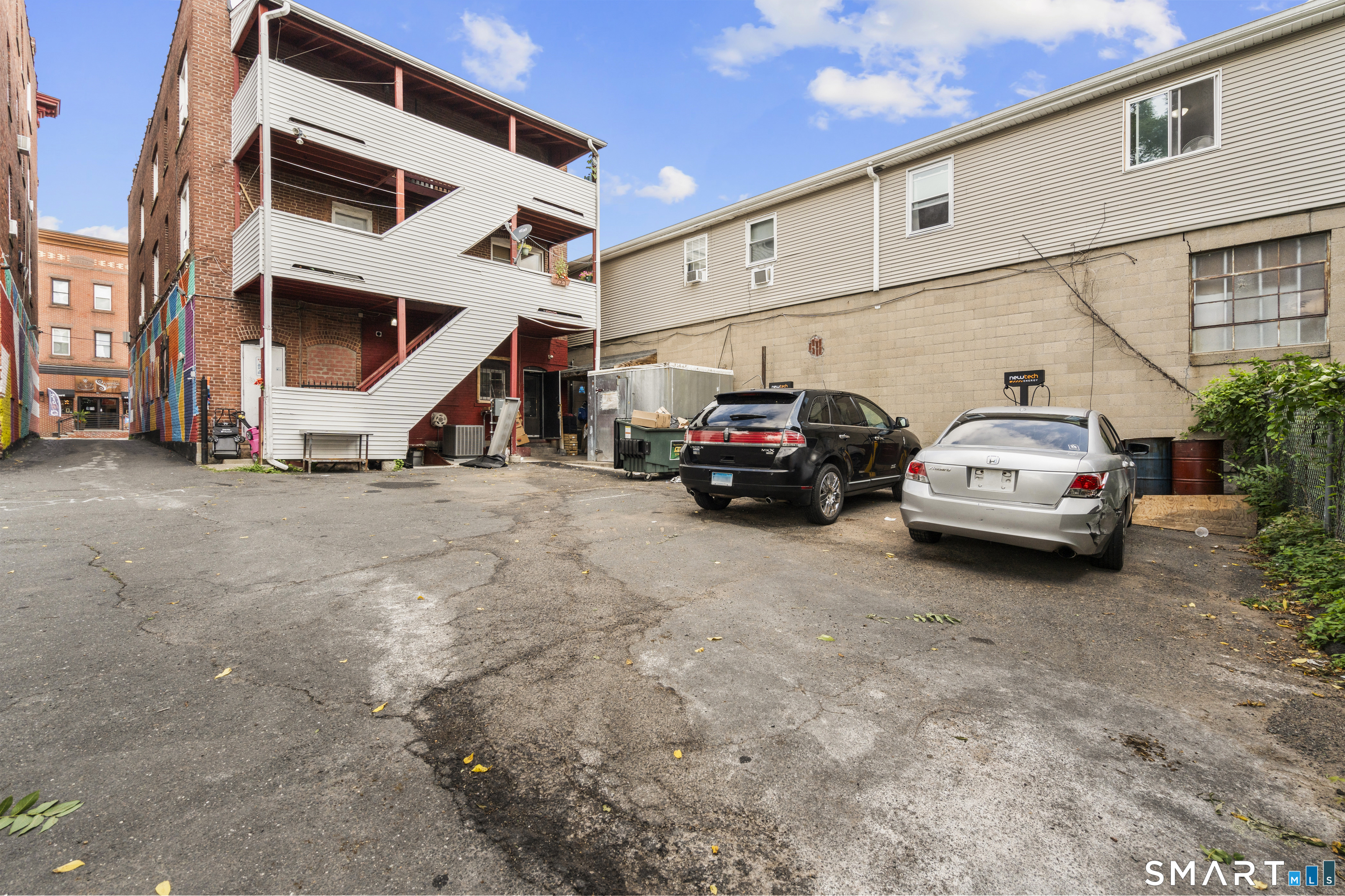 340 Arch Street New Britain CT 06051