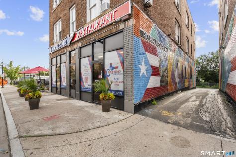 340 Arch Street New Britain CT 06051