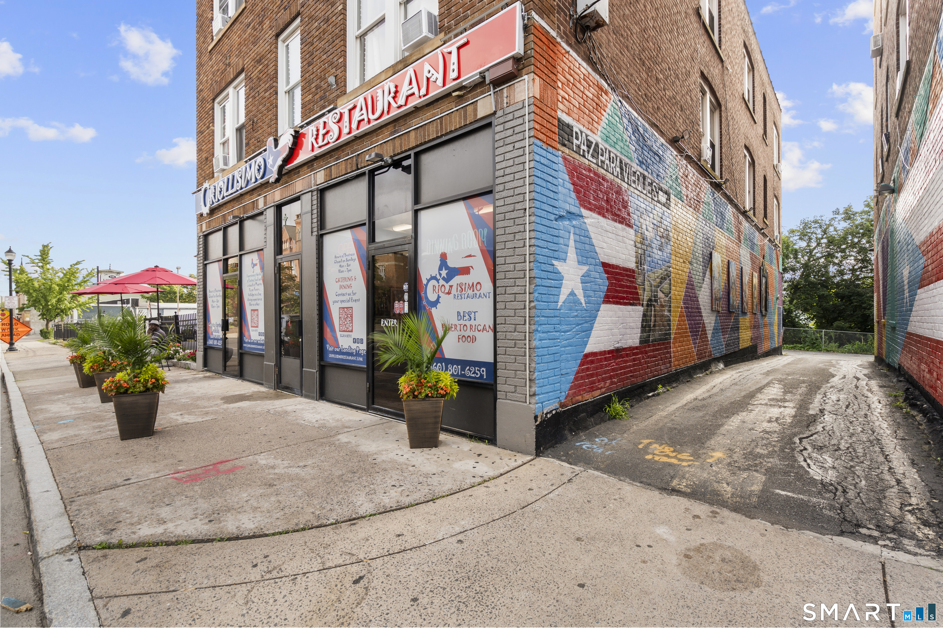 340 Arch Street New Britain CT 06051