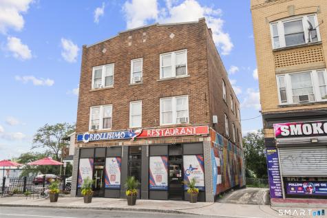 340 Arch Street New Britain CT 06051