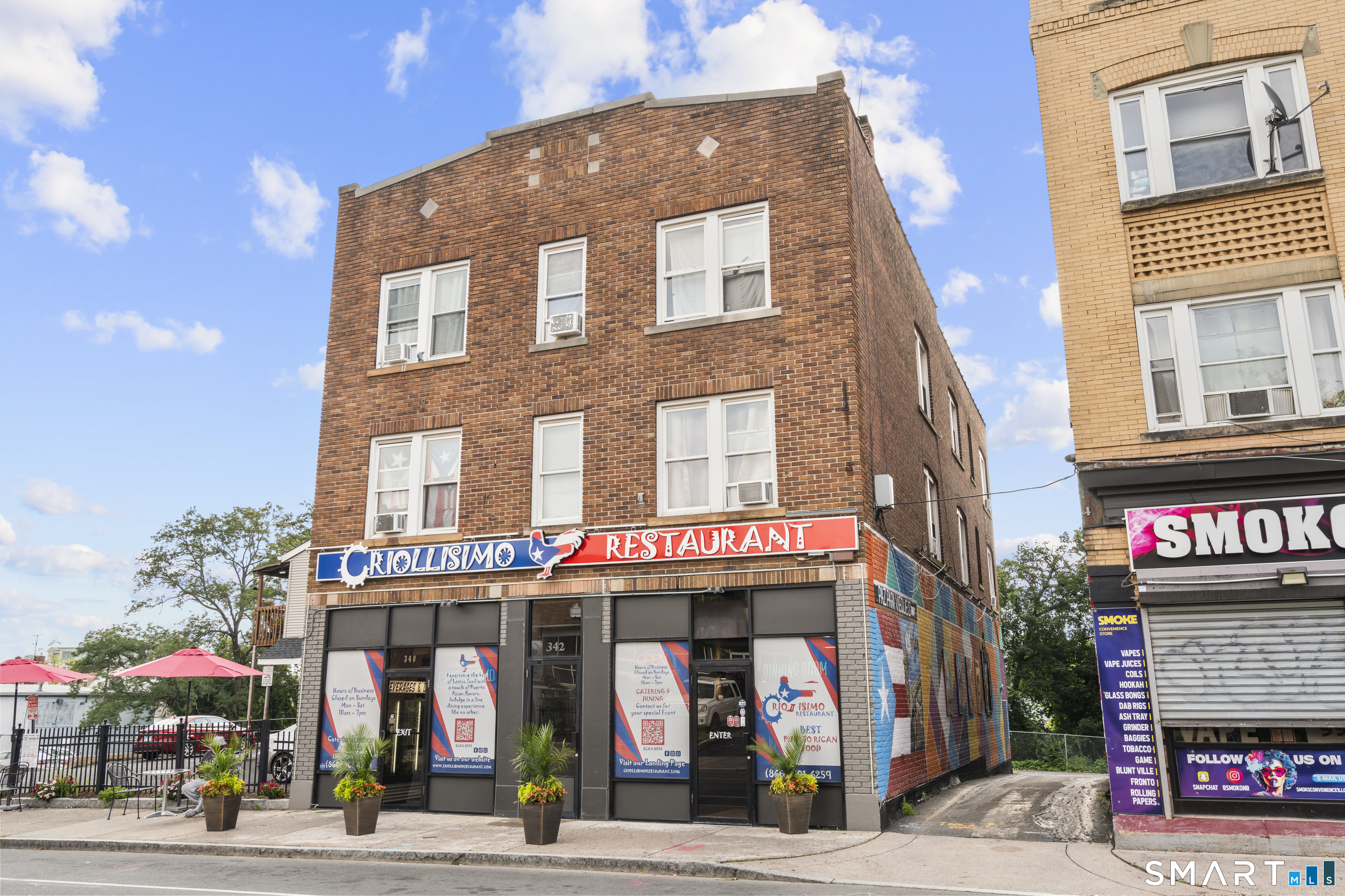340 Arch Street New Britain CT 06051