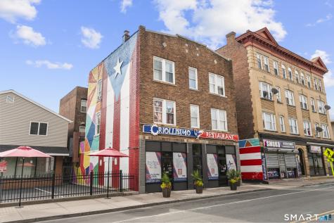 340 Arch Street New Britain CT 06051