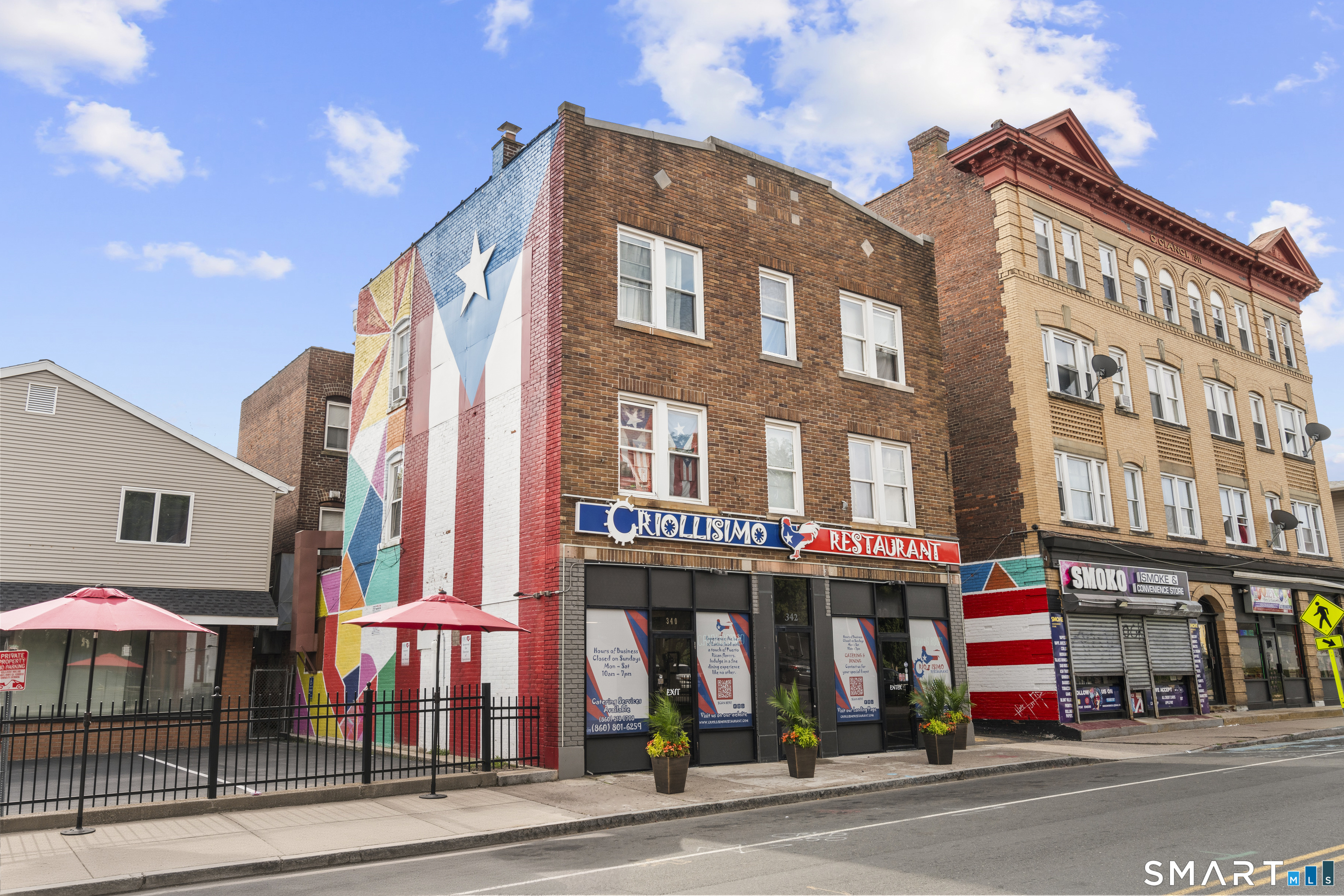 340 Arch Street New Britain CT 06051