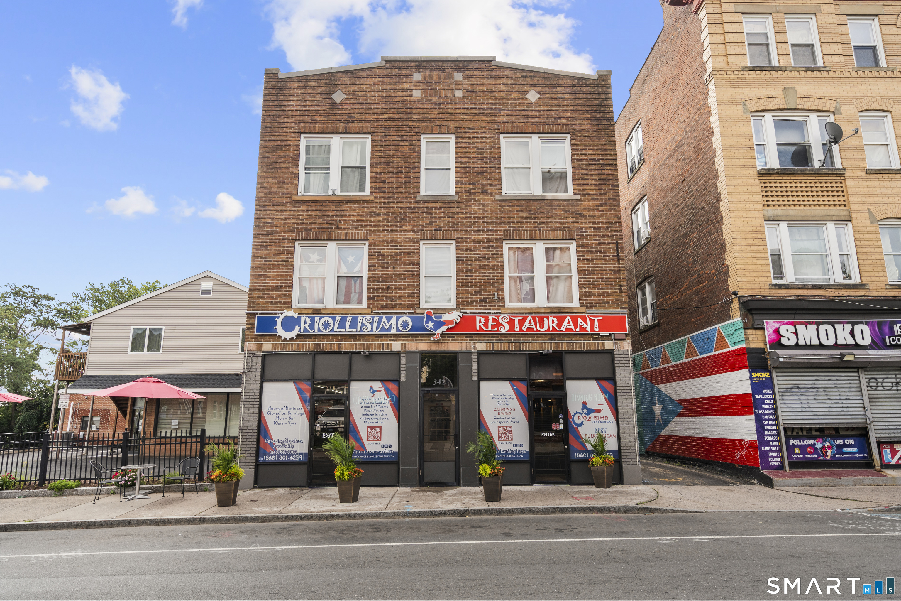 340 Arch Street New Britain CT 06051
